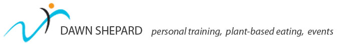 Dawn Shepard Personal Training logo