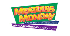 Meatless Monday logo