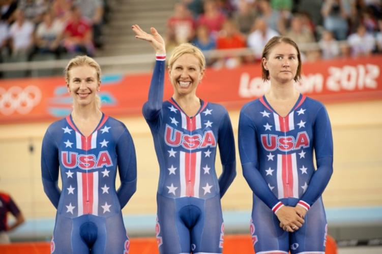 Dawn Shepard | My Interview with Olympic Athlete Dotsie Bausch